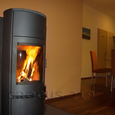 Apartman Strbske Pleso - Crocus 219 Экстерьер фото