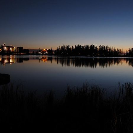 Apartman Strbske Pleso - Crocus 219 Экстерьер фото