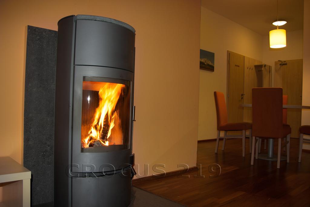 Apartman Strbske Pleso - Crocus 219 Экстерьер фото