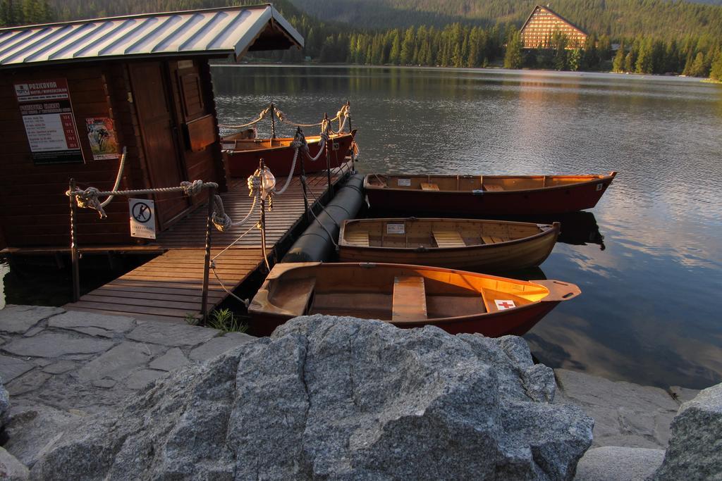 Apartman Strbske Pleso - Crocus 219 Номер фото