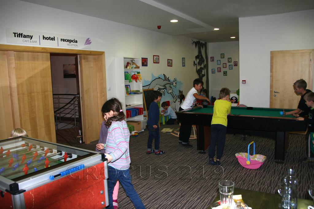 Apartman Strbske Pleso - Crocus 219 Экстерьер фото