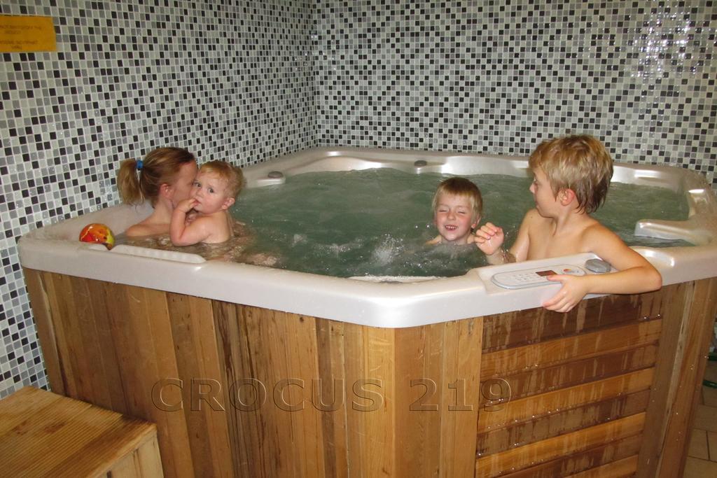 Apartman Strbske Pleso - Crocus 219 Номер фото