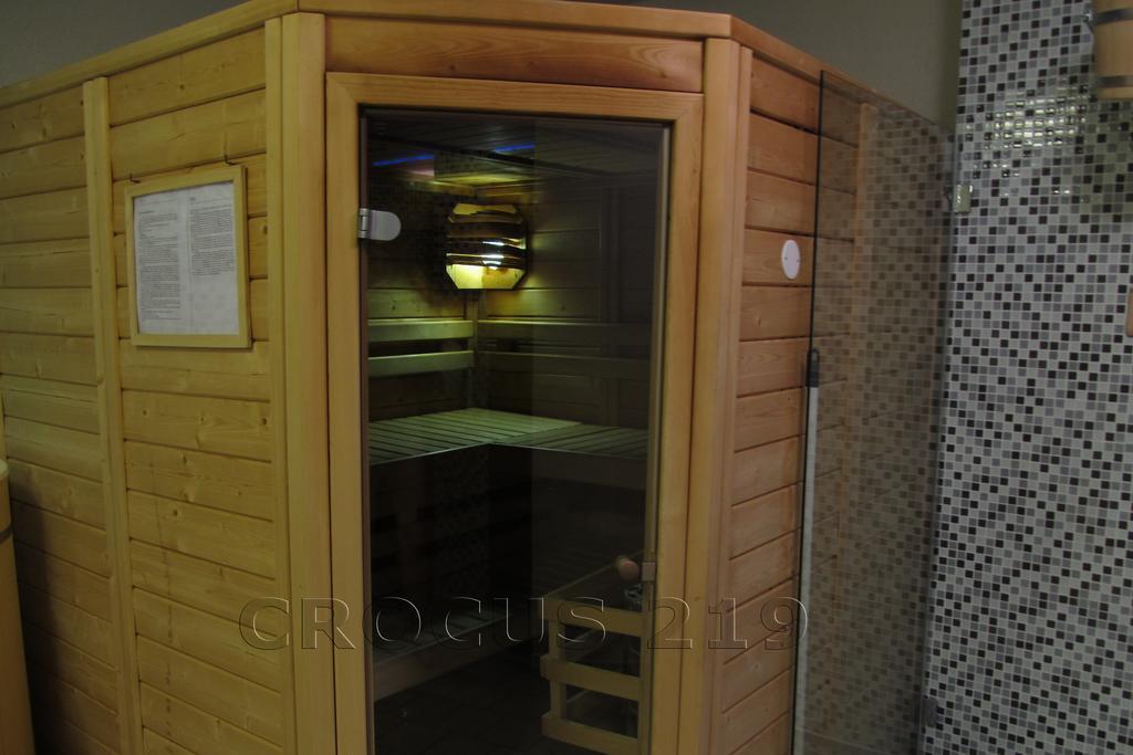 Apartman Strbske Pleso - Crocus 219 Экстерьер фото