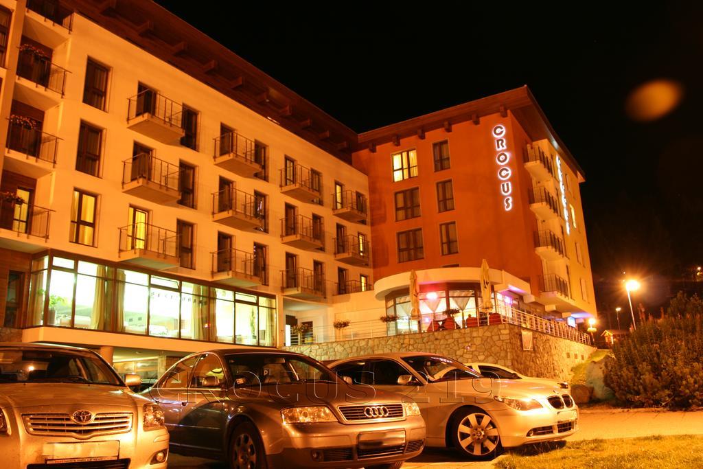 Apartman Strbske Pleso - Crocus 219 Экстерьер фото