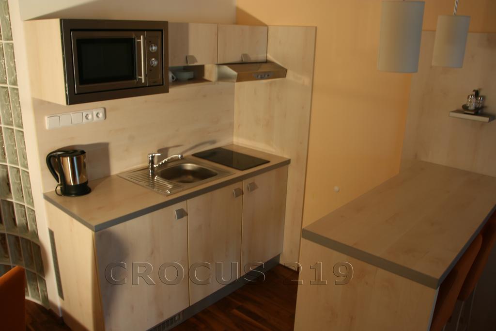 Apartman Strbske Pleso - Crocus 219 Экстерьер фото