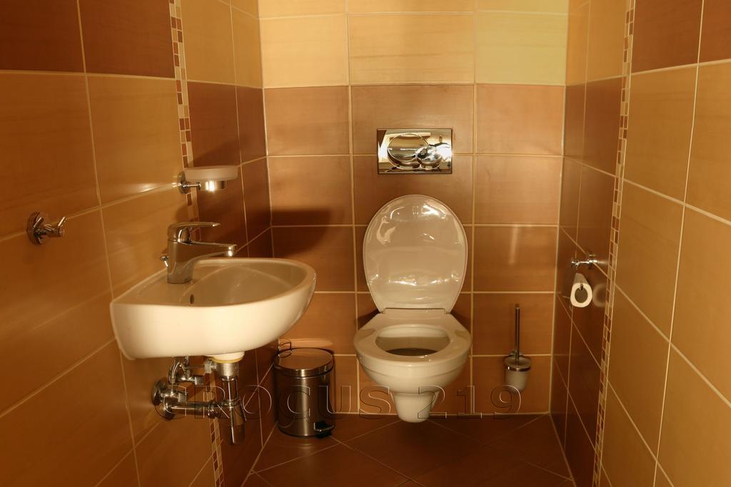Apartman Strbske Pleso - Crocus 219 Экстерьер фото